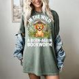 Women's Wild About Reading Book Reader Lion Zoo Animals Kids Women's Comfort Colors T-Shirt Berry Women's Wild About Reading Book Reader Lion Zoo Animals Kids Women's Comfort Colors T-Shirt Berry