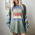 I Workout So I Can Carry More Books Exercise Books Lover Women's Comfort Colors T-Shirt Berry