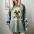 In a World Full Of Bookworms Be a Book Dragon Books Reading Women's Comfort Colors T-Shirt Berry