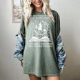 They Didn't Burn Witches Burned Women Books Feminist Women Women's Comfort Colors T-Shirt Berry