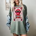 Yes Sir The Good-Girl The Good-Girl Tarot Card Smut Book Women's Comfort Colors T-Shirt Berry Yes Sir The Good-Girl The Good-Girl Tarot Card Smut Book Women's Comfort Colors T-Shirt Berry
