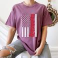 America Flag Read Book Reading Librarian Men Women Kids Women's Comfort Colors T-Shirt Blue Jean America Flag Read Book Reading Librarian Men Women Kids Women's Comfort Colors T-Shirt Blue Jean