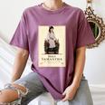 American Girl Meet Samantha Book Cover Women's Comfort Colors T-Shirt Blue Jean American Girl Meet Samantha Book Cover Women's Comfort Colors T-Shirt Blue Jean