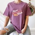 Babysitters Club Book Daycare Provider Friends Childcare Day Women's Comfort Colors T-Shirt Blue Jean Babysitters Club Book Daycare Provider Friends Childcare Day Women's Comfort Colors T-Shirt Blue Jean