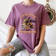 Belgian Malinois Dog Breed Life Is Better With Books And a Men Women Kids Women's Comfort Colors T-Shirt Blue Jean