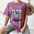 This Is My Book Character Costume Reading Book Lover Women's Comfort Colors T-Shirt Blue Jean This Is My Book Character Costume Reading Book Lover Women's Comfort Colors T-Shirt Blue Jean