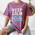 Book Of Mormon LDS Missionary Church Of Latter Day Saints Women's Comfort Colors T-Shirt Blue Jean