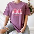 All Booked For Valentines Couple Bookworms Valentine’s Day Women's Comfort Colors T-Shirt Blue Jean All Booked For Valentines Couple Bookworms Valentine’s Day Women's Comfort Colors T-Shirt Blue Jean