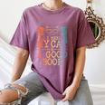 Cat & Book Art For Men Women Cat Librarian Novel Book Lover Women's Comfort Colors T-Shirt Blue Jean Cat & Book Art For Men Women Cat Librarian Novel Book Lover Women's Comfort Colors T-Shirt Blue Jean