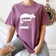 Cat Book Books And Cats Cat Lover Cat Mom Book Lovers Women's Comfort Colors T-Shirt Blue Jean Cat Book Books And Cats Cat Lover Cat Mom Book Lovers Women's Comfort Colors T-Shirt Blue Jean