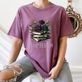 Chapter 39 39th Birthday Women Book Lovers Dark Romance Women's Comfort Colors T-Shirt Blue Jean Chapter 39 39th Birthday Women Book Lovers Dark Romance Women's Comfort Colors T-Shirt Blue Jean