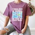 Comics Collecting Book Collector Guide Comics Lover Women's Comfort Colors T-Shirt Blue Jean Comics Collecting Book Collector Guide Comics Lover Women's Comfort Colors T-Shirt Blue Jean