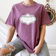 Composition Book Notebook Teacher's Halloween Group Costume Women's Comfort Colors T-Shirt Blue Jean Composition Book Notebook Teacher's Halloween Group Costume Women's Comfort Colors T-Shirt Blue Jean