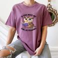 Cool Owl If You Need Me Owl Be Reading Book Students Women's Comfort Colors T-Shirt Blue Jean Cool Owl If You Need Me Owl Be Reading Book Students Women's Comfort Colors T-Shirt Blue Jean