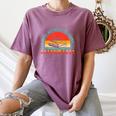 A Day Without Reading Is Like Book Lover And Reading Women's Comfort Colors T-Shirt Blue Jean A Day Without Reading Is Like Book Lover And Reading Women's Comfort Colors T-Shirt Blue Jean