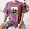 Dr Dolittle Children's Book Cover Premium Tri-Blend Women's Comfort Colors T-Shirt Blue Jean Dr Dolittle Children's Book Cover Premium Tri-Blend Women's Comfort Colors T-Shirt Blue Jean