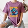 Dragon Bookworm Please I'm A Book Dragon Women's Comfort Colors T-Shirt Blue Jean Dragon Bookworm Please I'm A Book Dragon Women's Comfort Colors T-Shirt Blue Jean