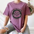 Earth Day 2025 Save Earth It´s Only Planet With Books Reader Women's Comfort Colors T-Shirt Blue Jean Earth Day 2025 Save Earth It´s Only Planet With Books Reader Women's Comfort Colors T-Shirt Blue Jean