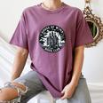 House Of Wind Book Club Fantasy Women's Comfort Colors T-Shirt Blue Jean House Of Wind Book Club Fantasy Women's Comfort Colors T-Shirt Blue Jean