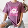 It's Good Day To Read Book Library Reading Lovers Women's Comfort Colors T-Shirt Blue Jean It's Good Day To Read Book Library Reading Lovers Women's Comfort Colors T-Shirt Blue Jean