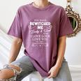 Jane Austen Pride And Prejudice Book Club Women's Comfort Colors T-Shirt Blue Jean Jane Austen Pride And Prejudice Book Club Women's Comfort Colors T-Shirt Blue Jean