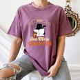 Just One More Chapter Fun Cat Coffee Reading Book Premium Tri-Blend Women's Comfort Colors T-Shirt Blue Jean Just One More Chapter Fun Cat Coffee Reading Book Premium Tri-Blend Women's Comfort Colors T-Shirt Blue Jean