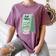 Plot Twist I Bought More Books Bookish Women's Comfort Colors T-Shirt Blue Jean Plot Twist I Bought More Books Bookish Women's Comfort Colors T-Shirt Blue Jean