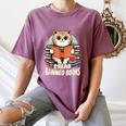 I Read Banned Books Shirt Cat Lover Bookworm Reader Men Women Kids Women's Comfort Colors T-Shirt Blue Jean I Read Banned Books Shirt Cat Lover Bookworm Reader Men Women Kids Women's Comfort Colors T-Shirt Blue Jean