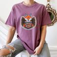I Read Banned Books Sly Fox Reading Books Women's Comfort Colors T-Shirt Blue Jean I Read Banned Books Sly Fox Reading Books Women's Comfort Colors T-Shirt Blue Jean