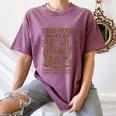 Reading Book Lover Bookish Motherhood Tired Moms Book Club Women's Comfort Colors T-Shirt Blue Jean Reading Book Lover Bookish Motherhood Tired Moms Book Club Women's Comfort Colors T-Shirt Blue Jean