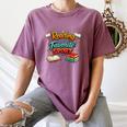 Reading Is My Favorite Sport Book Lover Women's Comfort Colors T-Shirt Blue Jean Reading Is My Favorite Sport Book Lover Women's Comfort Colors T-Shirt Blue Jean