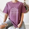 Reading Its A Good Day To Read A Book Librarian Women's Comfort Colors T-Shirt Blue Jean Reading Its A Good Day To Read A Book Librarian Women's Comfort Colors T-Shirt Blue Jean