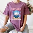 Readsolotl Kawaii Axolotl Book Lover Reading Women's Comfort Colors T-Shirt Blue Jean Readsolotl Kawaii Axolotl Book Lover Reading Women's Comfort Colors T-Shirt Blue Jean
