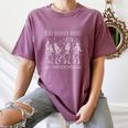 Skeleton Read Banned Books Gain Forbidden Knowledge Women's Comfort Colors T-Shirt Blue Jean Skeleton Read Banned Books Gain Forbidden Knowledge Women's Comfort Colors T-Shirt Blue Jean