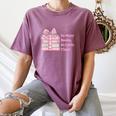 So Many Books Little Time Book Lover Teacher Librarian Women's Comfort Colors T-Shirt Blue Jean So Many Books Little Time Book Lover Teacher Librarian Women's Comfort Colors T-Shirt Blue Jean