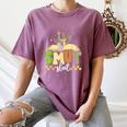 Spicy Book Lover Smut Slut Romance Reading Librarian Women's Comfort Colors T-Shirt Blue Jean Spicy Book Lover Smut Slut Romance Reading Librarian Women's Comfort Colors T-Shirt Blue Jean