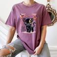 Spicy Romance Character Development Book Reader Design Women's Comfort Colors T-Shirt Blue Jean Spicy Romance Character Development Book Reader Design Women's Comfort Colors T-Shirt Blue Jean