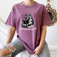 Trash Reader Book Reader Book Lover Book Reader Women's Comfort Colors T-Shirt Blue Jean Trash Reader Book Reader Book Lover Book Reader Women's Comfort Colors T-Shirt Blue Jean