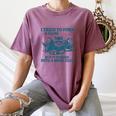 I Tried To Form A Gang But It Turned Into A Book-Club Reader Premium Tri-Blend Women's Comfort Colors T-Shirt Blue Jean I Tried To Form A Gang But It Turned Into A Book-Club Reader Premium Tri-Blend Women's Comfort Colors T-Shirt Blue Jean
