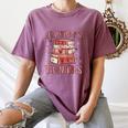 Valentines All Booked For Valentines Book Lovers Teacher Kid Women's Comfort Colors T-Shirt Blue Jean Valentines All Booked For Valentines Book Lovers Teacher Kid Women's Comfort Colors T-Shirt Blue Jean