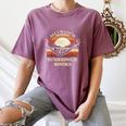 All I Want Is Sunshine & Books Summer Reading Women's Comfort Colors T-Shirt Blue Jean All I Want Is Sunshine & Books Summer Reading Women's Comfort Colors T-Shirt Blue Jean