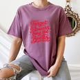Women's Forget Flowers Buy Me Books Valentine Book Lover Women's Comfort Colors T-Shirt Blue Jean Women's Forget Flowers Buy Me Books Valentine Book Lover Women's Comfort Colors T-Shirt Blue Jean