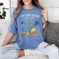 3 Bookish Quote I Am a Book Dragon Not a Worm Reading Book Women's Comfort Colors T-Shirt Chalky Mint