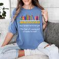Abibliophobia Fear Of Running Out Of Books Read Book Women's Comfort Colors T-Shirt Chalky Mint Abibliophobia Fear Of Running Out Of Books Read Book Women's Comfort Colors T-Shirt Chalky Mint