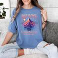 Bat Boys Night Court Mountain Nesta Bookworm ACOSF Bookish Women's Comfort Colors T-Shirt Chalky Mint