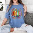 Boho Floral Book Big Fan Of Human Rights Liberal Protest Women's Comfort Colors T-Shirt Chalky Mint Boho Floral Book Big Fan Of Human Rights Liberal Protest Women's Comfort Colors T-Shirt Chalky Mint