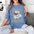 Book Adventure Library Student Teacher Book Women's Comfort Colors T-Shirt Chalky Mint Book Adventure Library Student Teacher Book Women's Comfort Colors T-Shirt Chalky Mint