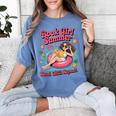 Book Girl Summer Beach Vacation Book Lover Women's Comfort Colors T-Shirt Chalky Mint Book Girl Summer Beach Vacation Book Lover Women's Comfort Colors T-Shirt Chalky Mint