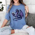 Book Lover Dragon Reading Cool Fantasy Women Girls Kids Men Women's Comfort Colors T-Shirt Chalky Mint Book Lover Dragon Reading Cool Fantasy Women Girls Kids Men Women's Comfort Colors T-Shirt Chalky Mint