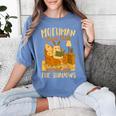 Book Lover Moth Mothman Book Club Reading Into Shadows Women's Comfort Colors T-Shirt Chalky Mint Book Lover Moth Mothman Book Club Reading Into Shadows Women's Comfort Colors T-Shirt Chalky Mint